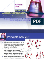 NMR