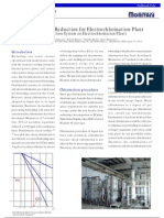 TechNote - DIS Daiki Japan Seawater Electrochlorination Proposals