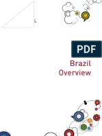 Brazil Overview 2010