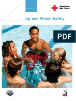 Swimming and Water Safety Manual