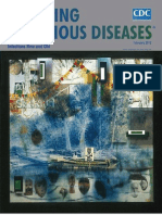 Emerging Infectious Diseases