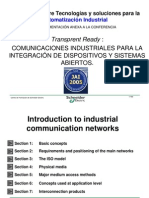 Industrial Buses Super Basic Intro