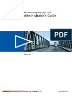 Administrator's Guide: BMC Atrium Integration Engine 7.1.00