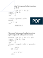 Verilogexample