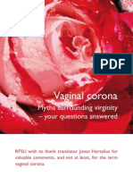 Praktika Vaginal Corona 2009