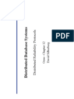 20 Distributed Reliability Protocols PDF