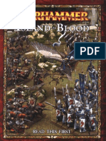 Warhammer The Island of Blood