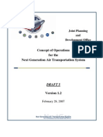 CONOPS Example