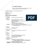 Benign Prostatic Hyperplasia