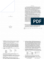 1980 Study of 55 Iranian Converts From Islam To Christianity For Patrick Cate by Dwight Singer