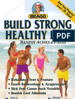 Complete Book of BuildStrongHealthyFeet
