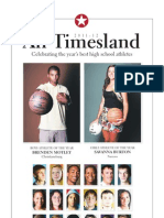 All-Timesland 2011-12: Celebrating Southwest Virginia's Best High School Athletes