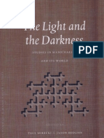 Mirecki, Beduhn - The Light and The Darkness