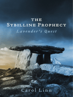 The Sybilline Prophecy: Lavender's Quest