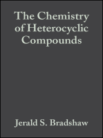 Aza-Crown Macrocycles