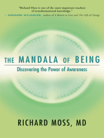 The Mandala of Being: Discovering the Power of Awareness