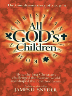 All God’s Children