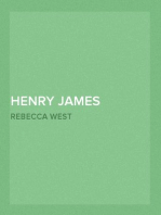 Henry James