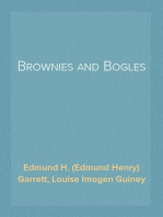 Brownies and Bogles