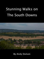 Stunning Walks on the South Downs