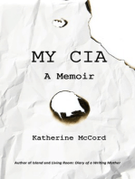 MY CIA: A Memoir