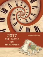 2017: The Battle for Marghdeen