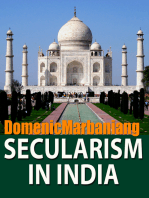 Secularism in India