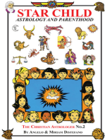 Star Child: Astrology and Parenthood
