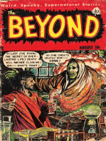 Beyond Issue 014