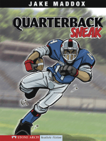 Quarterback Sneak