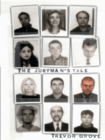 The Juryman's Tale