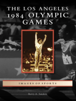 The Los Angeles 1984 Olympic Games