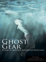 Ghost Gear: Poems