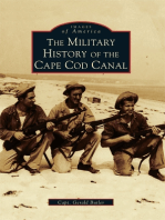 The Military History of Cape Cod Canal