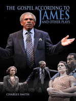 The Gospel According to James and Other Plays