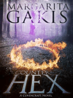 Counter-Hex: Covencraft, #2