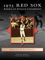 1975 Red Sox: American League Champions