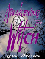 Awakening the Witch