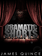 Dramatic Shorts: Volume One