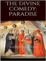 The Divine Comedy: Paradise