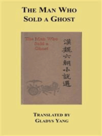 The Man Who Sold a Ghost