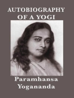 Autobiography of a Yogi: (With Pictures)