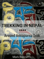 Trekking in Nepal: Around Annapurna