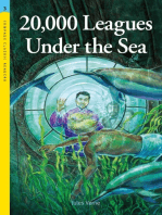 20,000 Leagues Under the Sea: Level 3