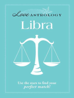 Love Astrology: Libra: Use the stars to find your perfect match!