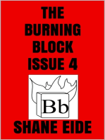 The Burning Block Issue 4