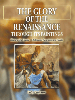 The Glory of the Renaissance through Its Paintings : History 5th Grade | Children's Renaissance Books