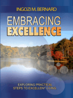 Embracing Excellence