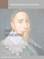 History of Gustavus Adolphus