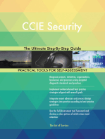 CCIE Security The Ultimate Step-By-Step Guide